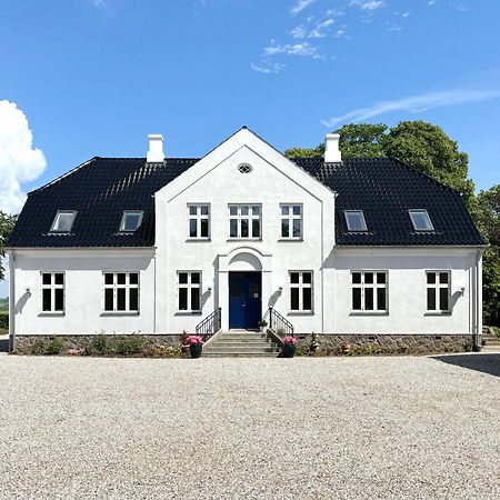 Gundershoj Bed & Breakfast Ebberup Kültér fotó