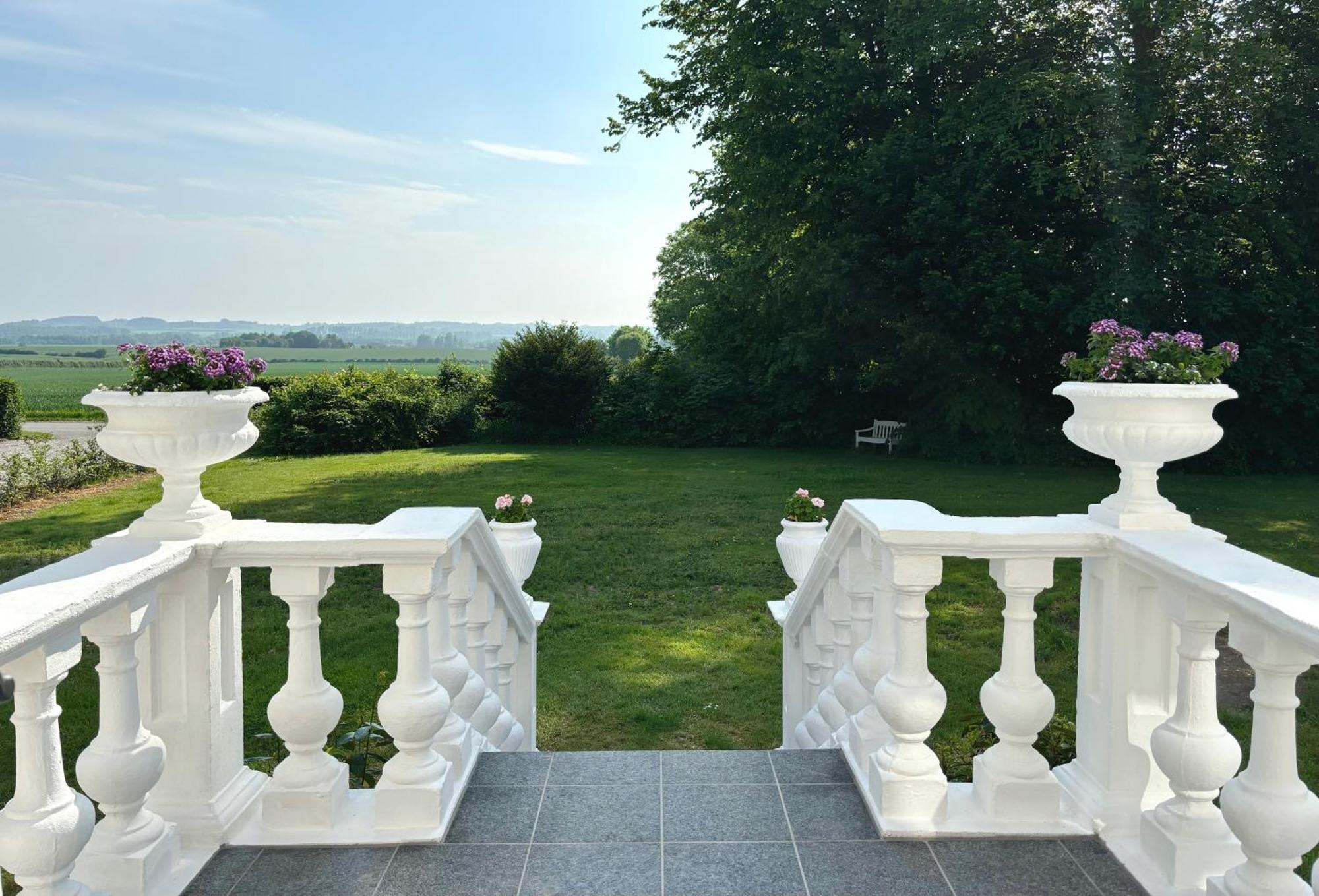Gundershoj Bed & Breakfast Ebberup Kültér fotó