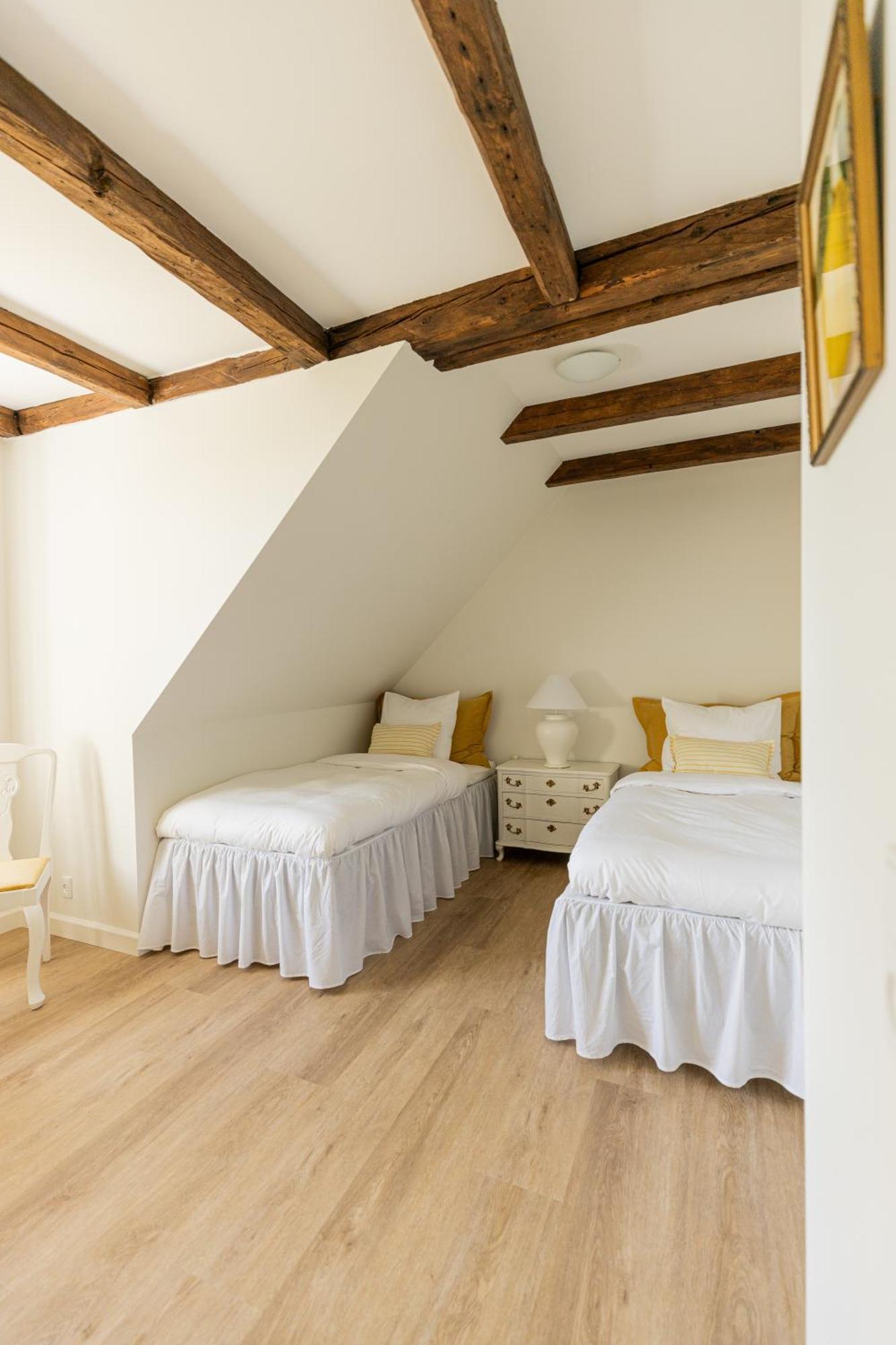 Gundershoj Bed & Breakfast Ebberup Kültér fotó