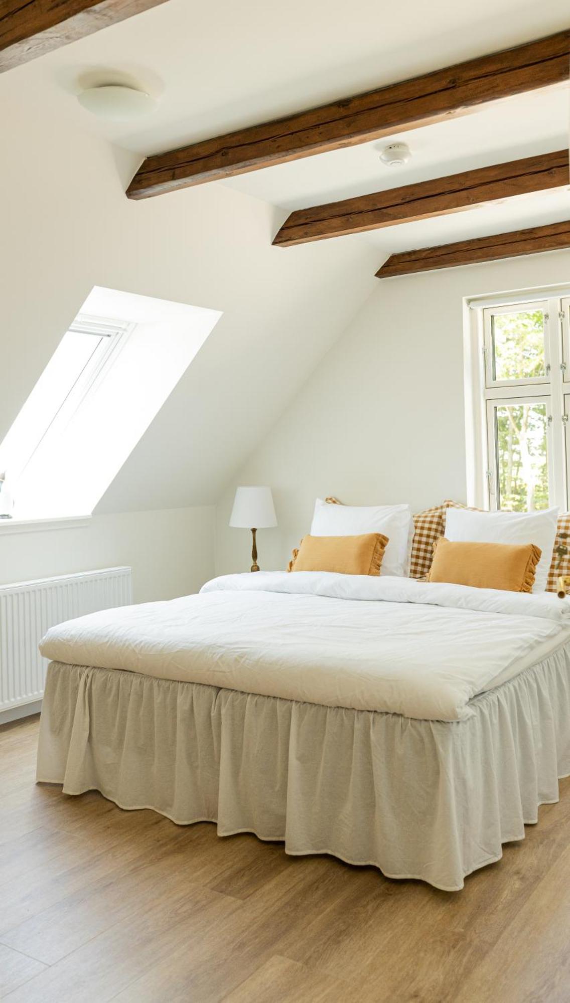 Gundershoj Bed & Breakfast Ebberup Kültér fotó