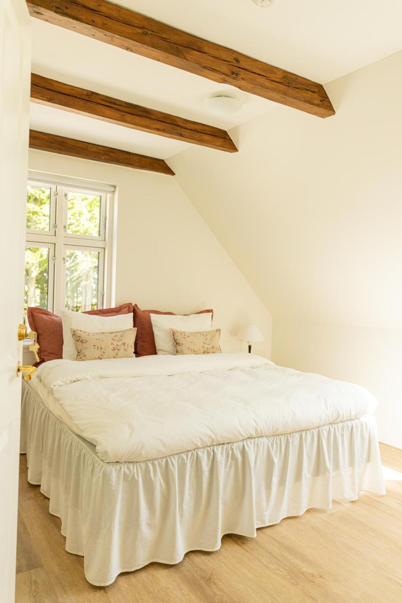Gundershoj Bed & Breakfast Ebberup Kültér fotó