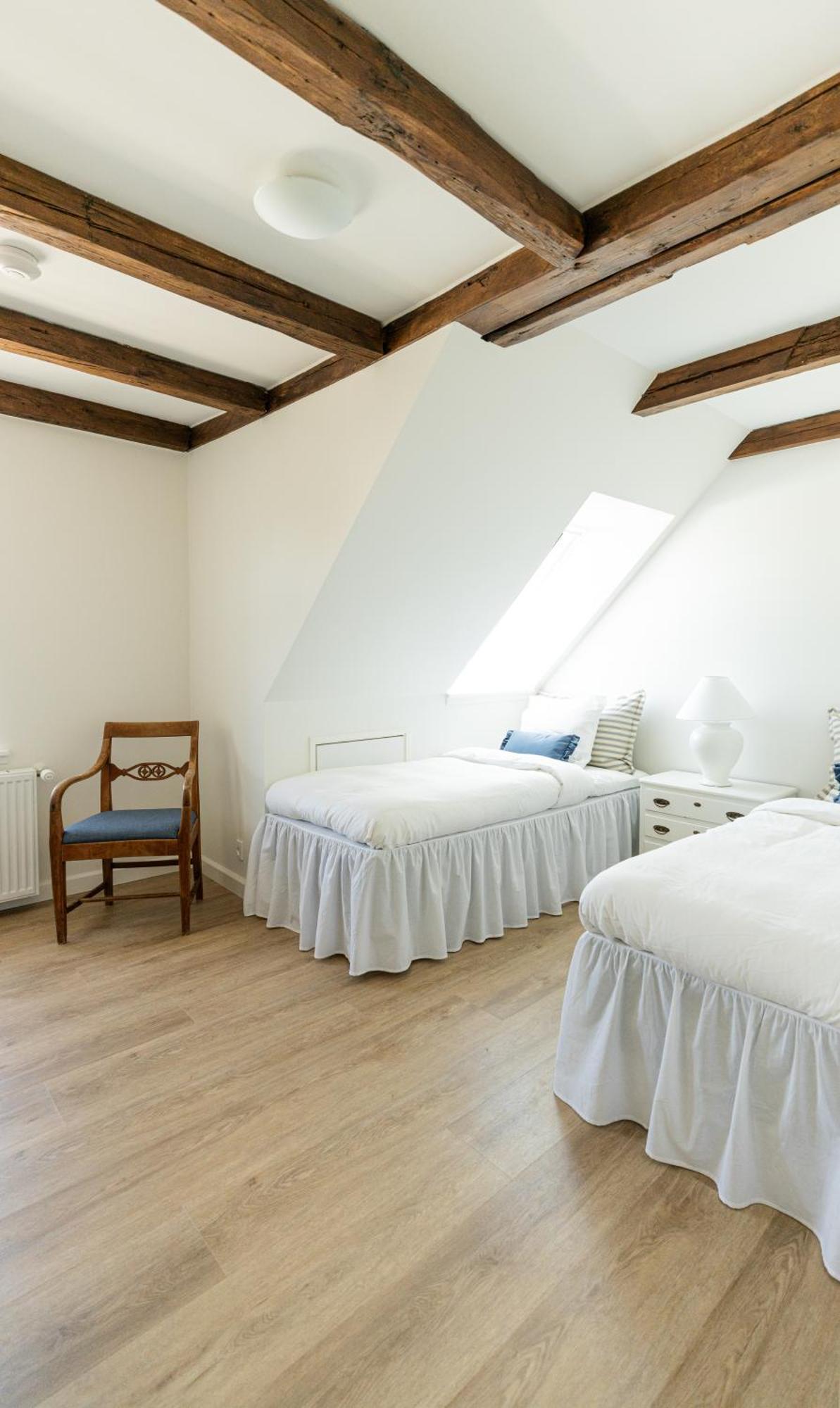 Gundershoj Bed & Breakfast Ebberup Kültér fotó