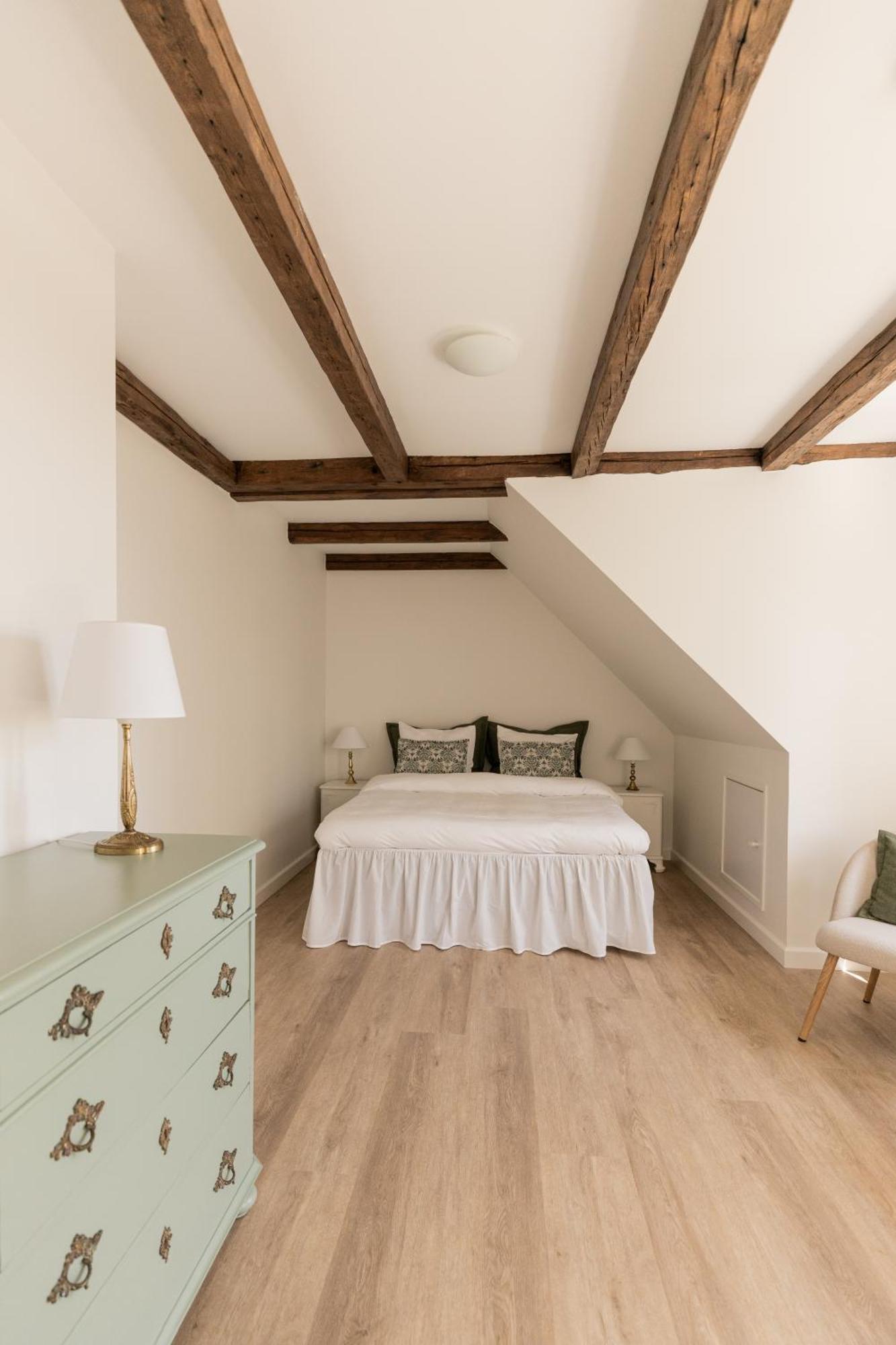Gundershoj Bed & Breakfast Ebberup Kültér fotó